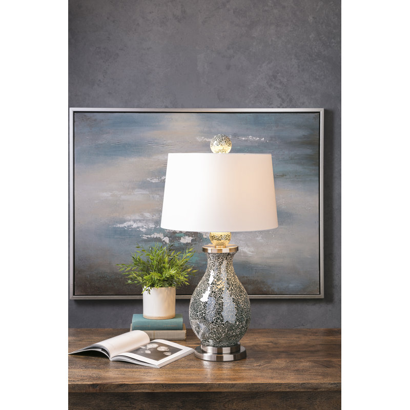 Trisha Yearwood Home Collection Kayla 30 5 Table Lamp Kayla305 Trisha Yearwood Home Collection Kayla