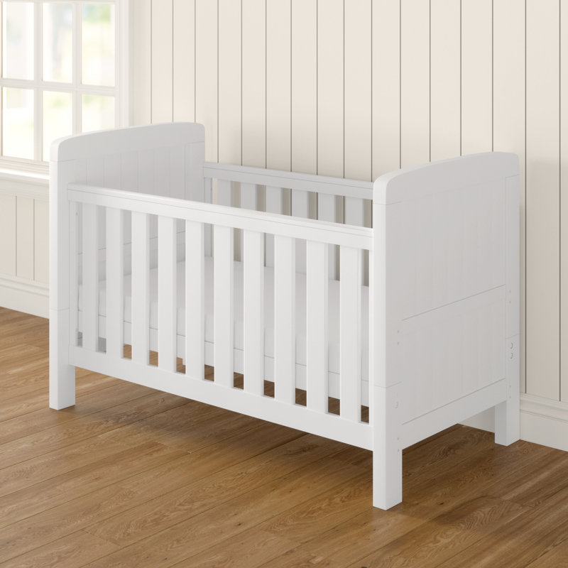 austin cot bed