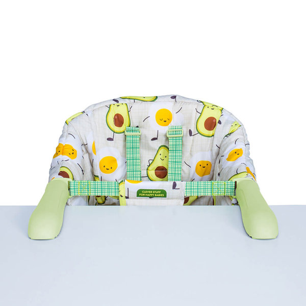 cosatto dinosaur high chair