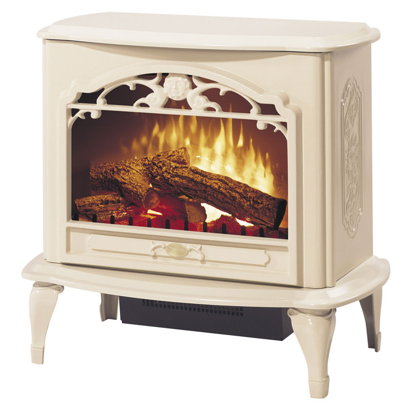 Dimplex Celeste Electric Stove Reviews Wayfair