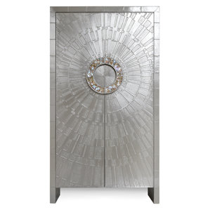 Talitha Armoire by Jonathan Adler