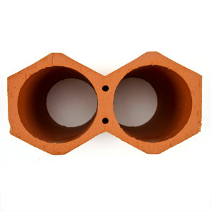 Botella 24 Bottle Wall Mounted Wine Ra..