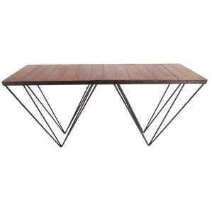 MOTI Furniture Console Table MOTI Furniture Console Table