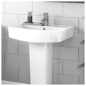 Premier 52 cm Standwaschbecken Bliss