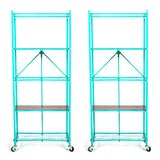 Wire Pantry Rack Wayfair