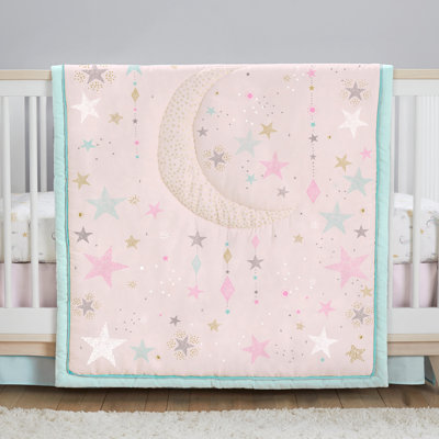 just born crib bedding