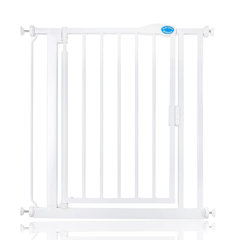 bily expandable metal gate
