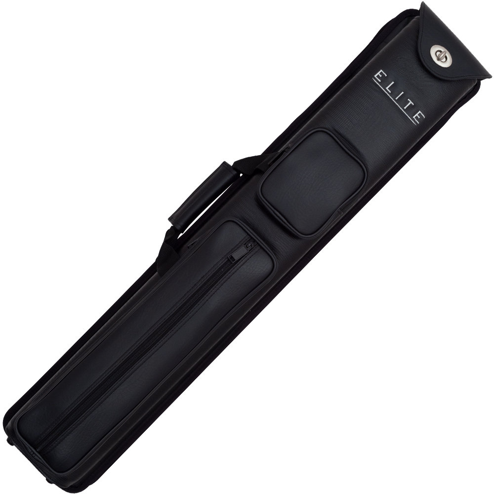 Cuestix Elite 3 Butts and 5 Shafts Vinyl Pool Cue Case & Reviews Wayfair