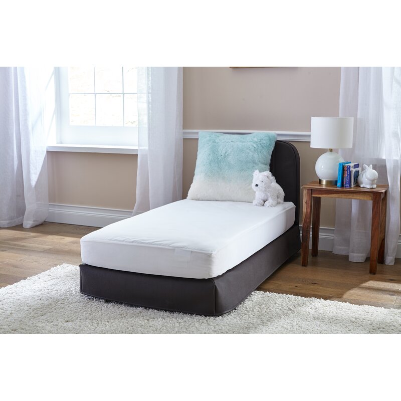 crib mattress bed