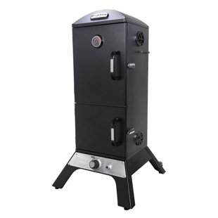 Gas Smokers Wayfair