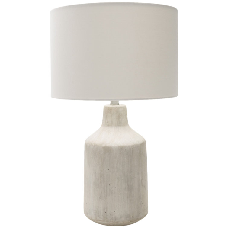 Lockwood 25" Table Lamp