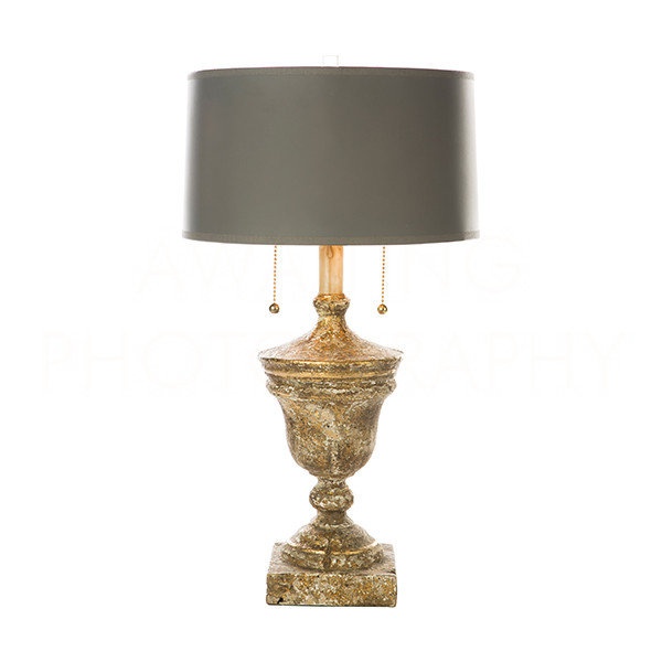 Namur Fragment 22.5" Table Lamp