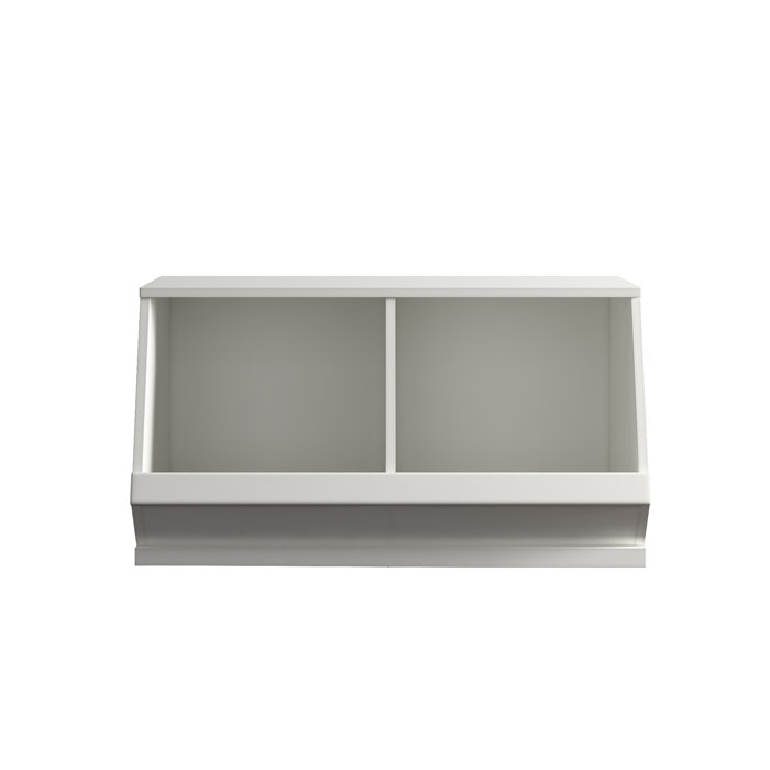 Viv Rae Toy Storage Bench Reviews Wayfair