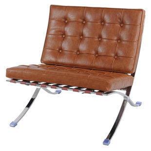 Go to store & view more images Union Rustic Throggs Lounge Chair