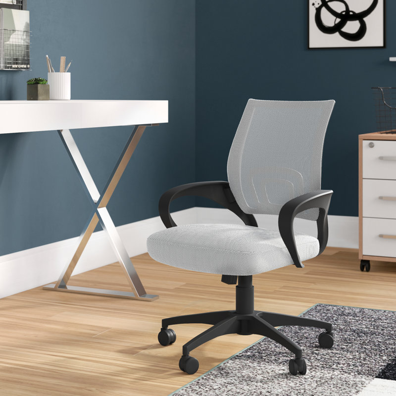Symple Stuff Dalary Task Chair Reviews Wayfair