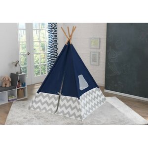 Chevron Teepee