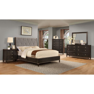 Go to store & view more images Darby Home Co Dejuan 5 Drawer Chest