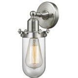 Porcelain Sconce Wayfair