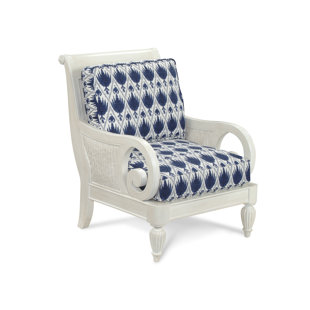 Grand View Armchair by Braxton Culler
