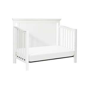 Copeland 4-in-1 Convertible Crib