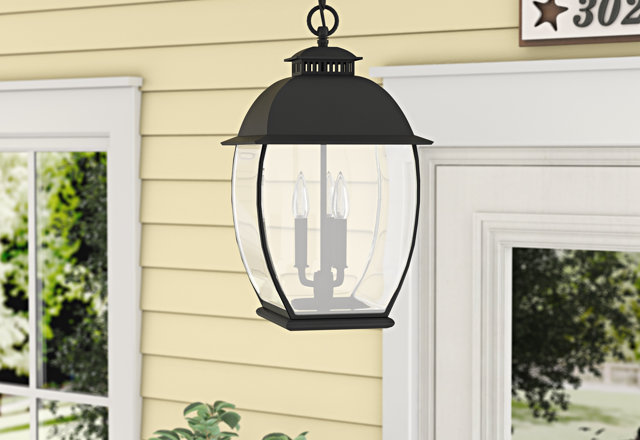 Special Offer: Outdoor Lighting
