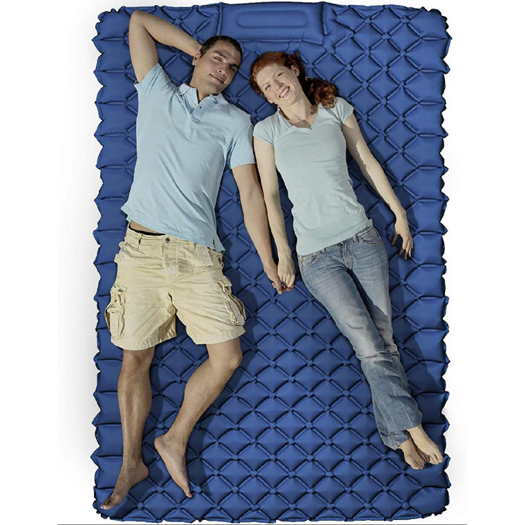 2 person sleeping mat