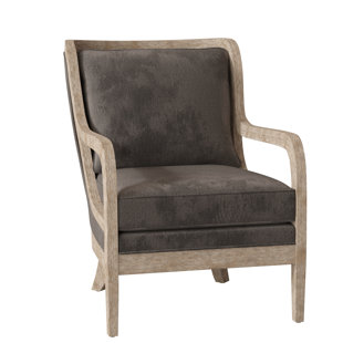 Brewster Armchair by Craftmaster Find