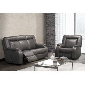 Jesse Configurable Living Room Set by Relaxon