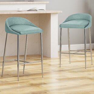 aqua bar stools