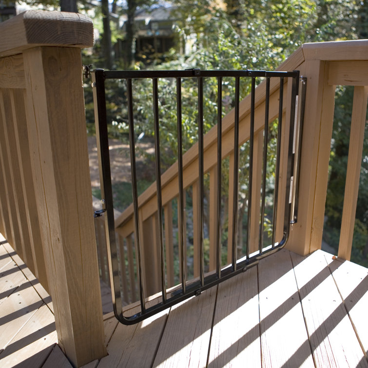baby gates for patio doors