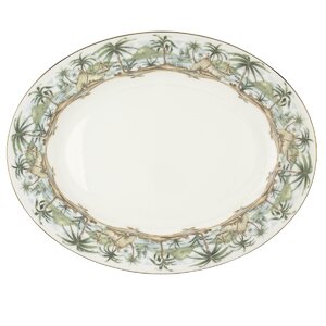 Colonial Tradewind Serving Tray