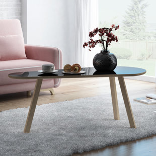 Go to store & view more images George Oliver Blandford Contemporary Coffee Table