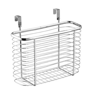 Over the Door Kitchen Cabinet Door Organizer