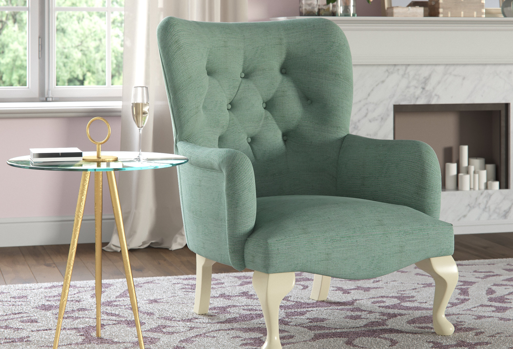 Wayfair.de - Möbel, Lampen & Accessoires online kaufen