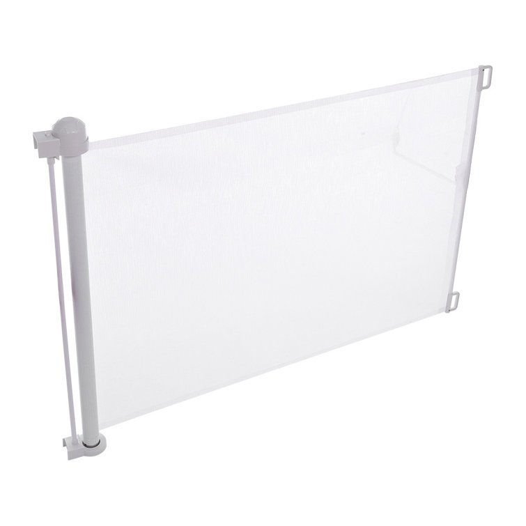 retractable pet fence