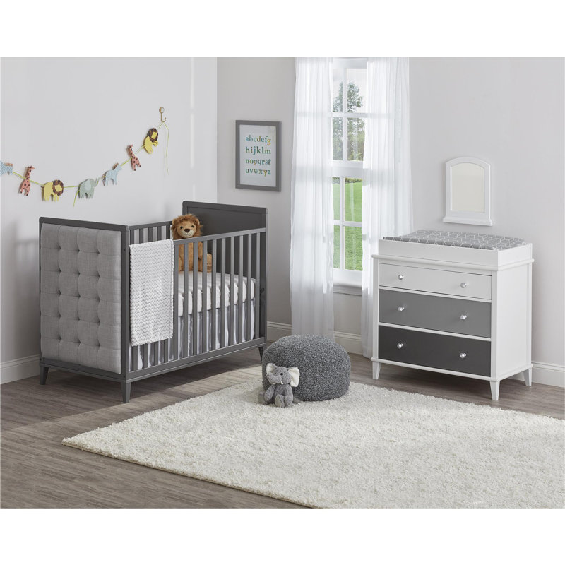 serta avery crib