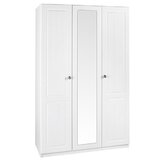 Ready Assembled Wardrobes You Ll Love Wayfair Co Uk