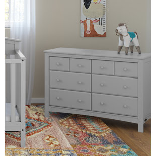 graco charleston dresser