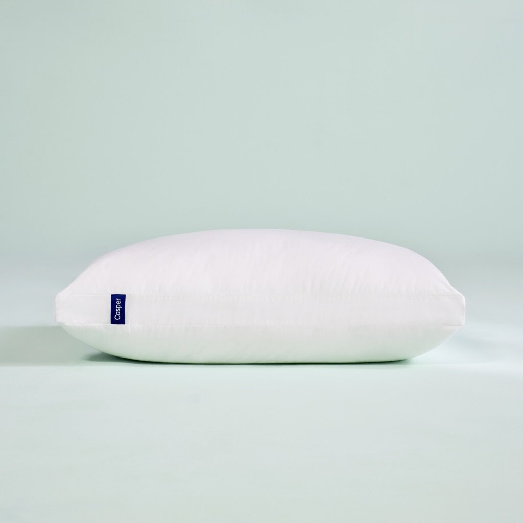 casper original casper pillow