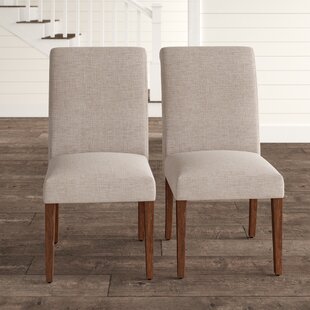 bernadine upholstered dining chair