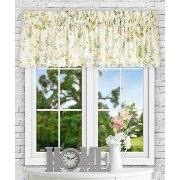 3 Inch Wide Pocket Valances Wayfair