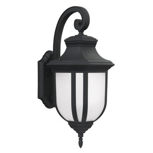 Best Teri 1-Light Outdoor Wall Lantern By Fleur De Lis Living Outdoor Lighting Teri 1-Light Outdoor Wall Lantern By Fleur De Lis Living Outdoor Lighting