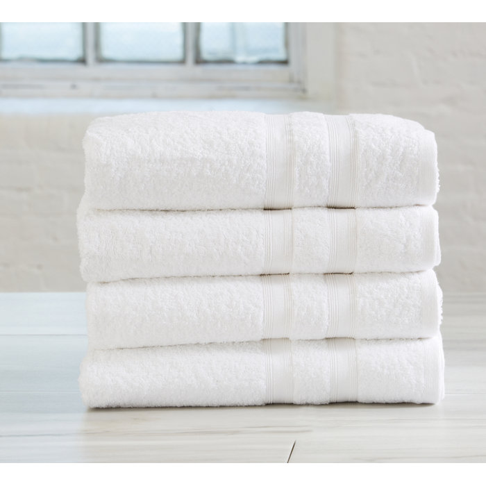 550gsm Plain Facecloth 100/% Cotton White Bath Towel Bath Sheet Hand Towel