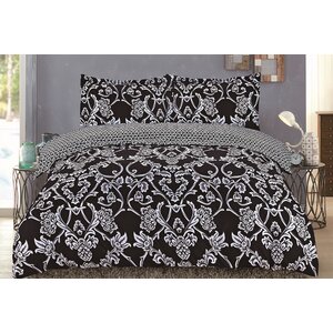 Robin Duvet Cover Set