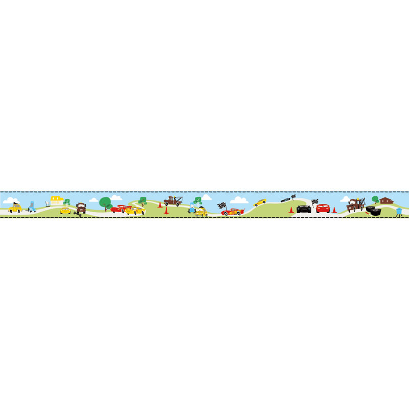 York Wallcoverings Disney And Pixar Cars 15 L X 6 W Wallpaper Border Wayfair Download the perfect vertical wallpaper pictures. disney and pixar cars 15 l x 6 w wallpaper border