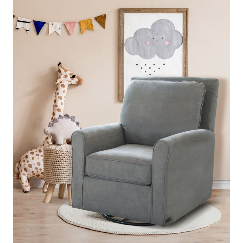 wayfair glider rocker recliner