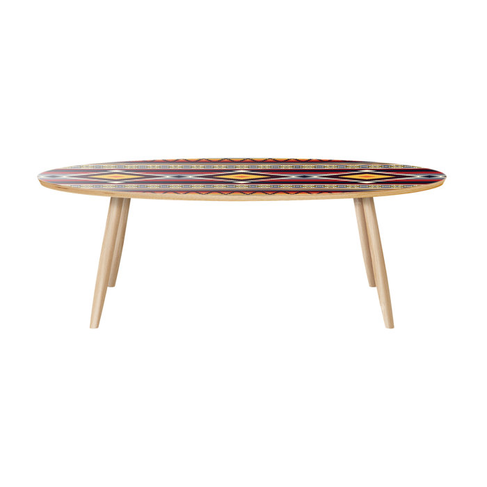 Brayden Studio Reading Coffee Table With Storage Wayfair Brayden Studio Reading Coffee Table