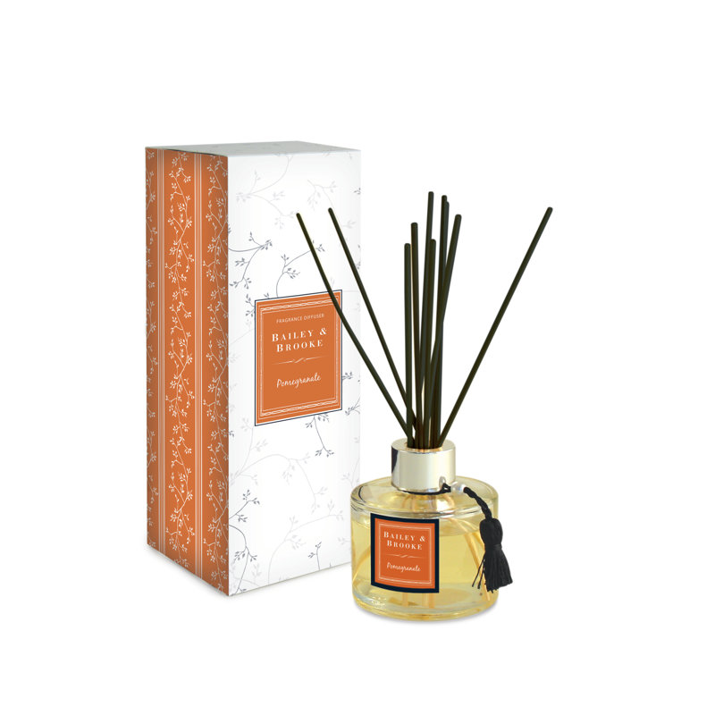 Pomegranate Diffuser