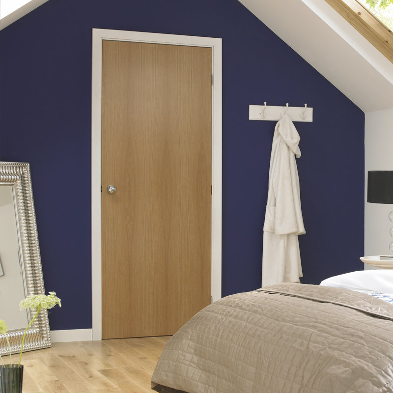 Premdor Hollow Internal Door Primed Reviews Wayfair Co Uk