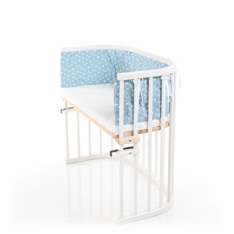 baby bay crib